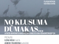 Afisa_NoKlusumaDumakas_Plavinas